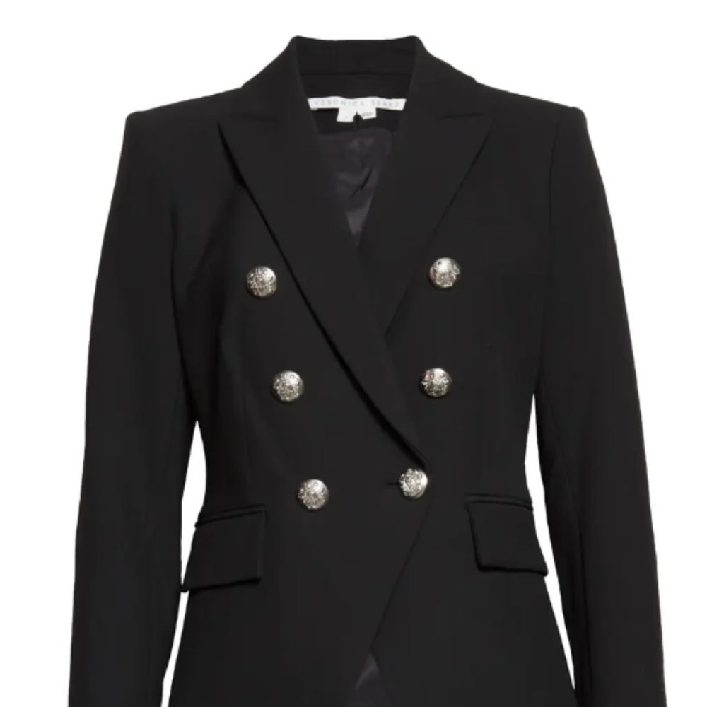 Never worn Veronica Beard Dickey Jacket size 6